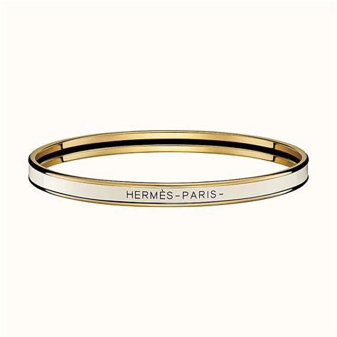 hermes uni bangle review|vintage hermes bangle.